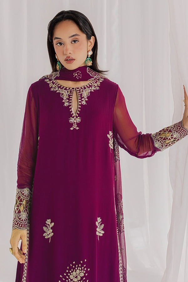 Nureh | Fancy Formal 26 | NP-814