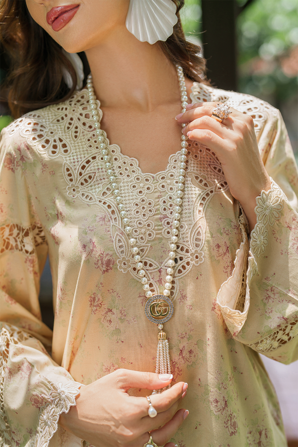 Iznik | lawn 26 | UE-497