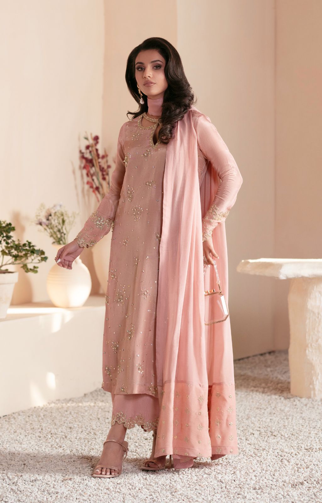 Ajr Couture | Symphony Luxe Festive 25 | Aurelia