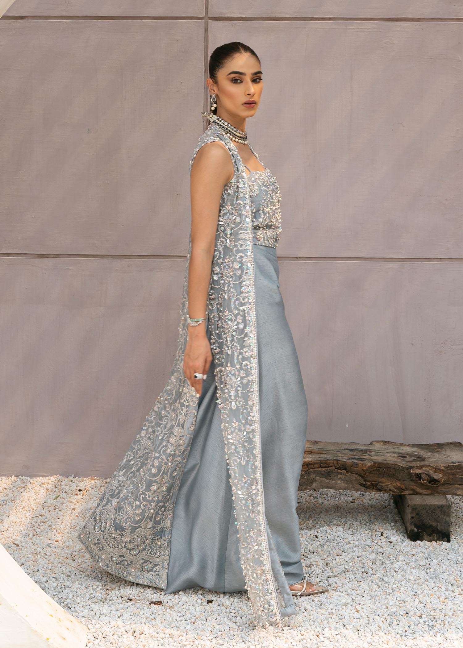 Kanwal Malik | Wedding Formals and Bridals | ERIS