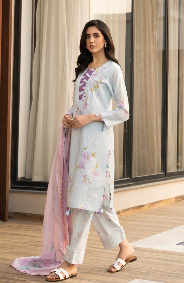 Alzohaib | Premium Prints 25 | AZP-25-15