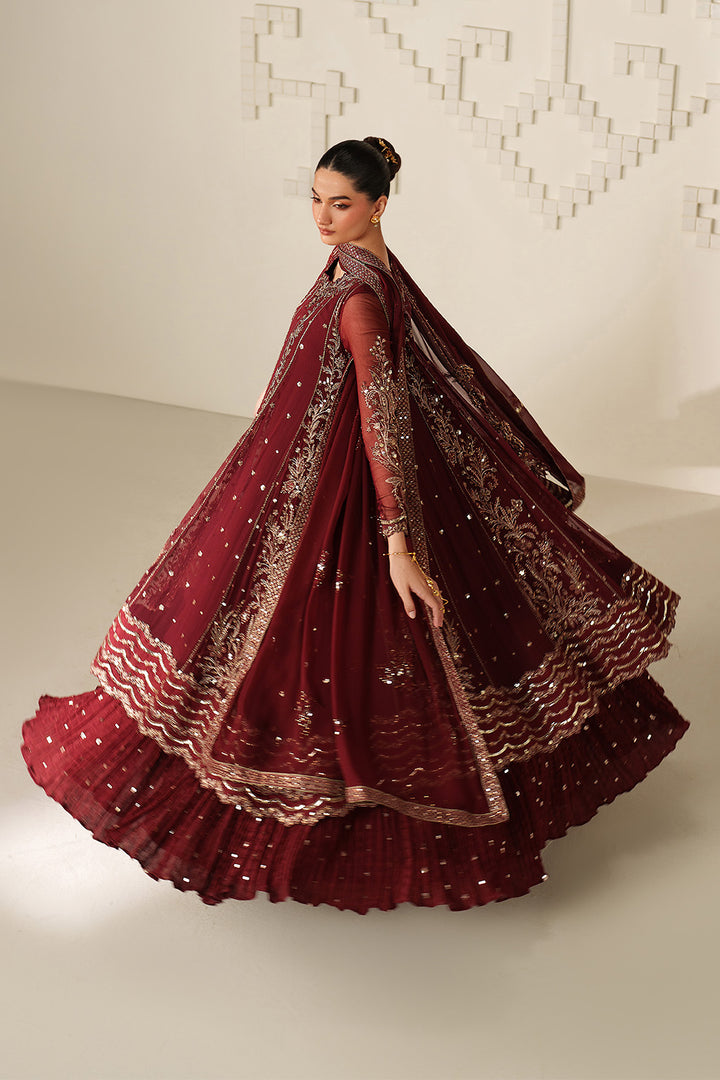 Iznik | Chinon Chiffon | UE-622