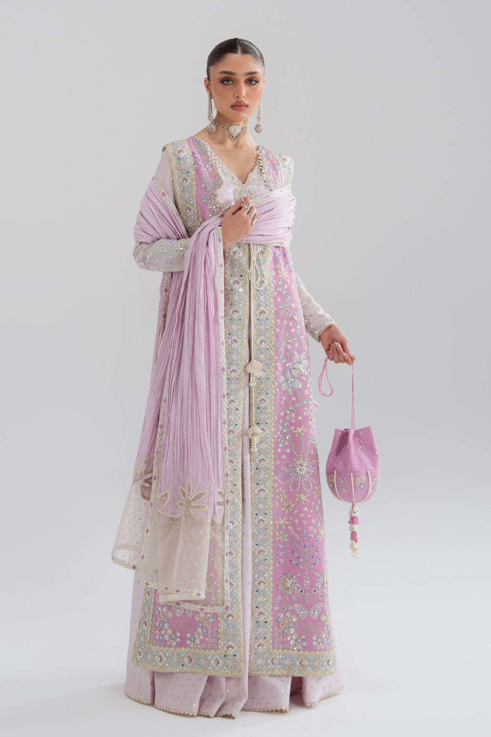 Soraya | Silk Edit 26 | Zareen