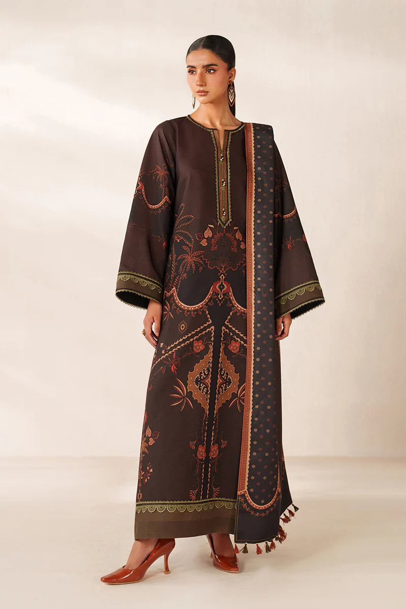 Baroque EWPR1239-XSM-333 ● 3 PIECE