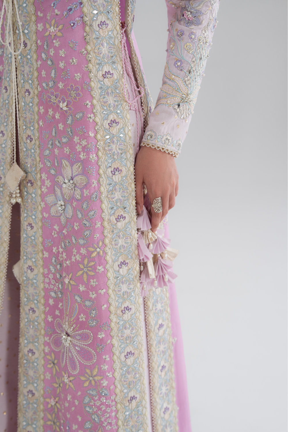Soraya | Silk Edit 26 | Zareen