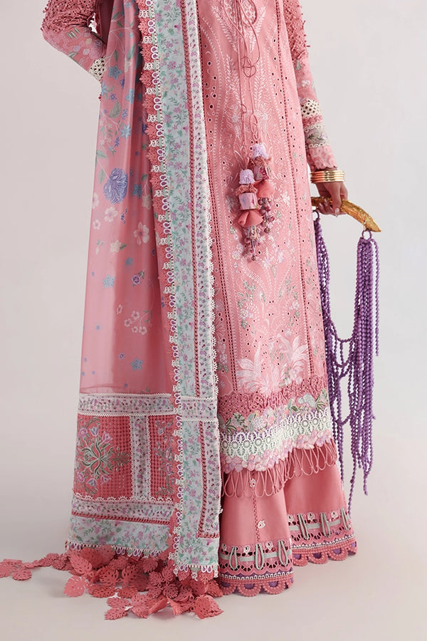 Suffuse | Lawn Eid 26 | KESIRA