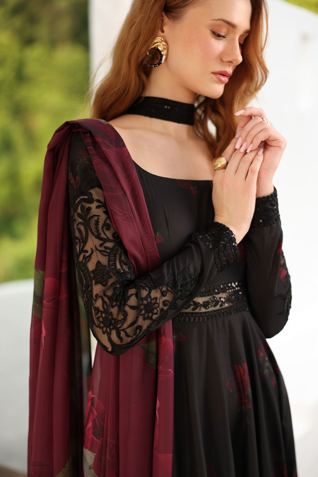 Iznik | lawn 26 | UE-486