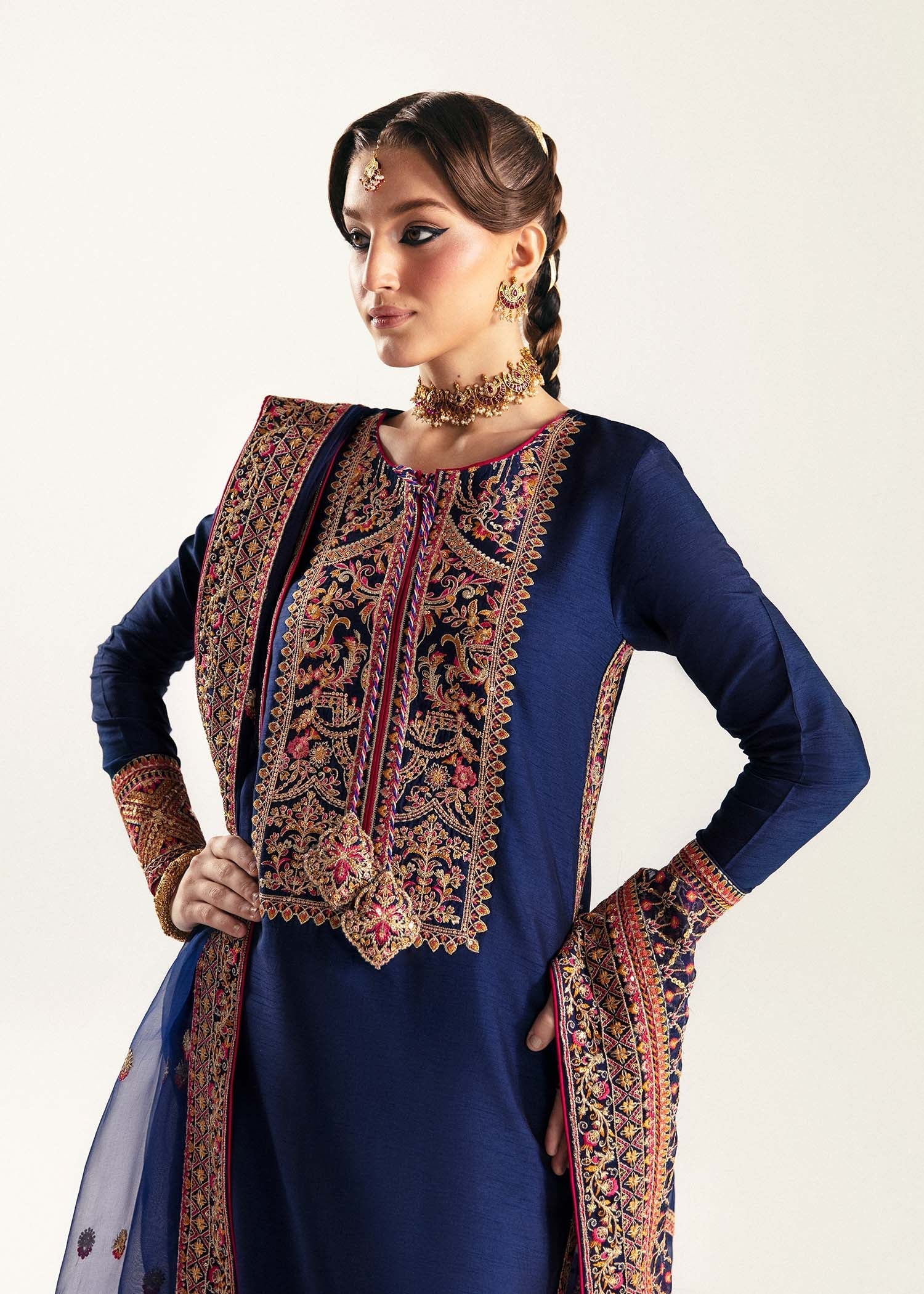 Kanwal Malik | Wedding Formals and Bridals | Tanisha
