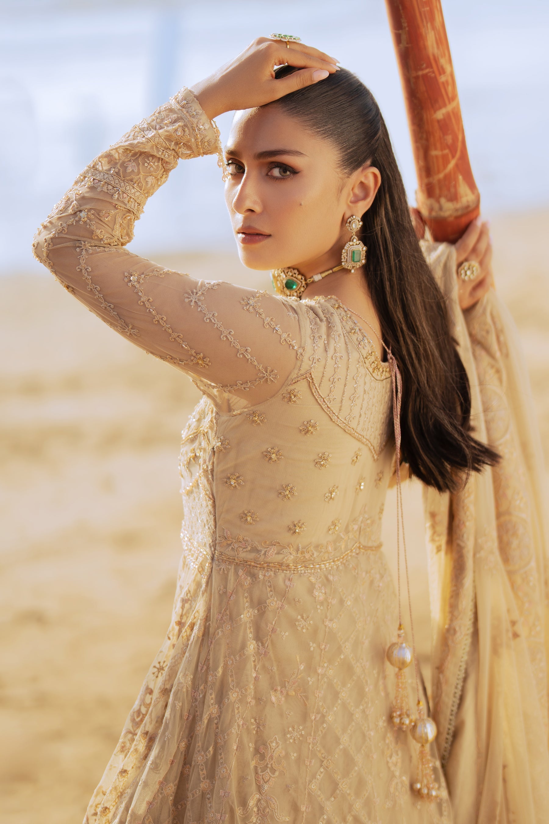 Naqshi | Sahil Kinaray | ALARA