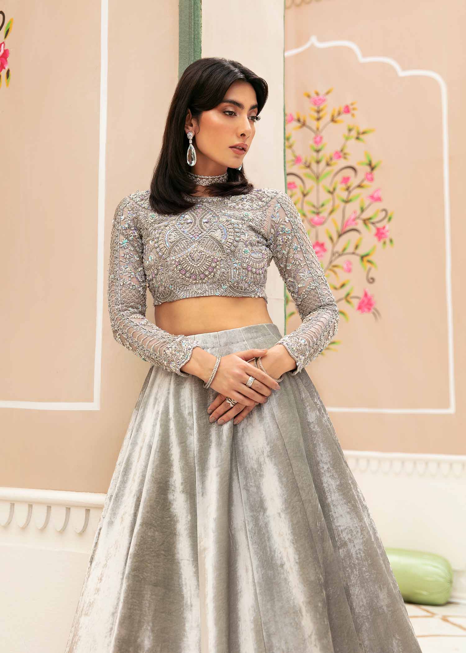 Kanwal Malik | Wedding Formals and Bridals | Rachna