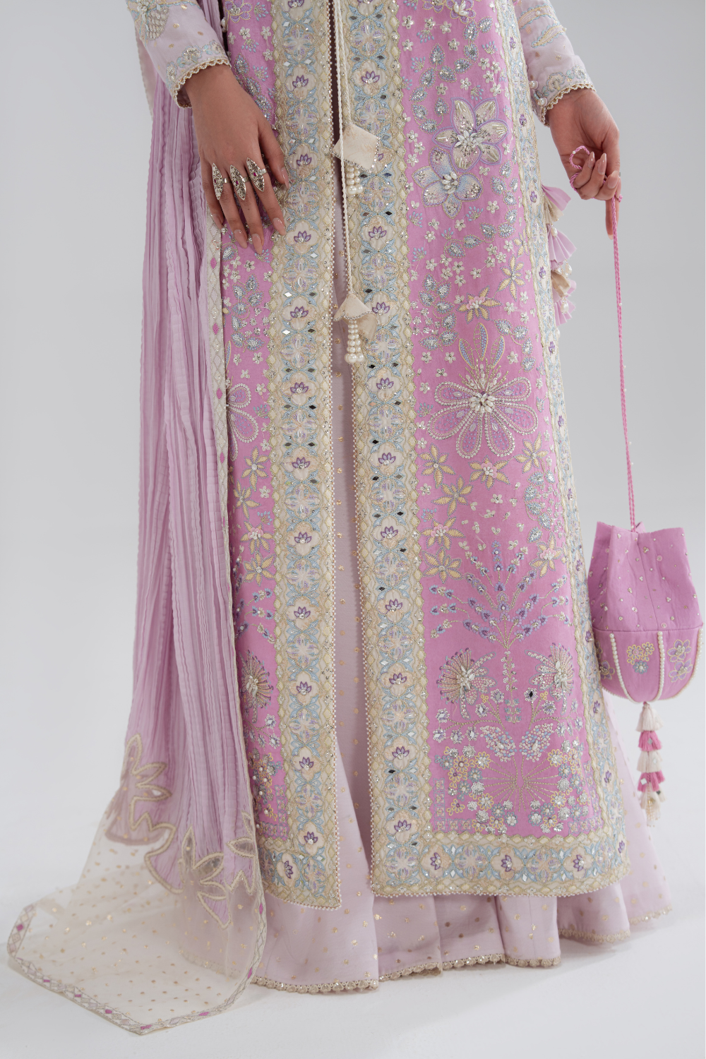 Soraya | Silk Edit 26 | Zareen