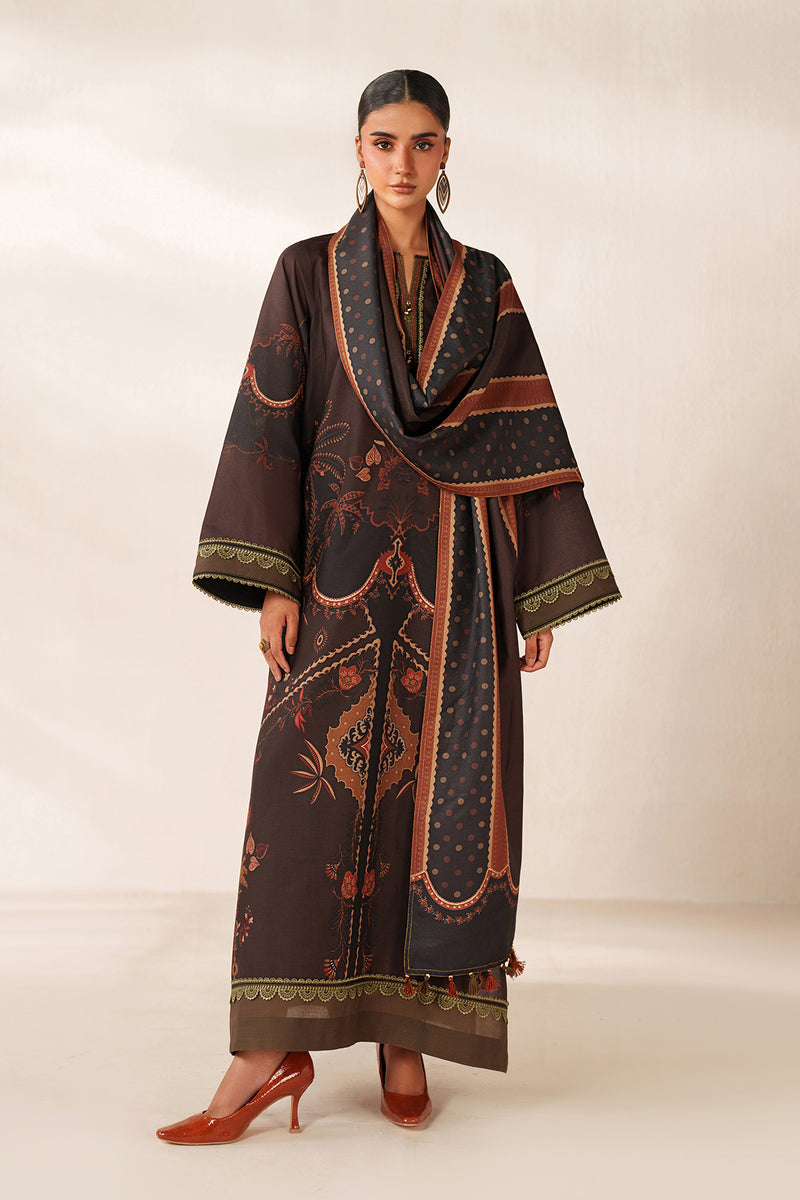 Baroque EWPR1239-XSM-333 ● 3 PIECE