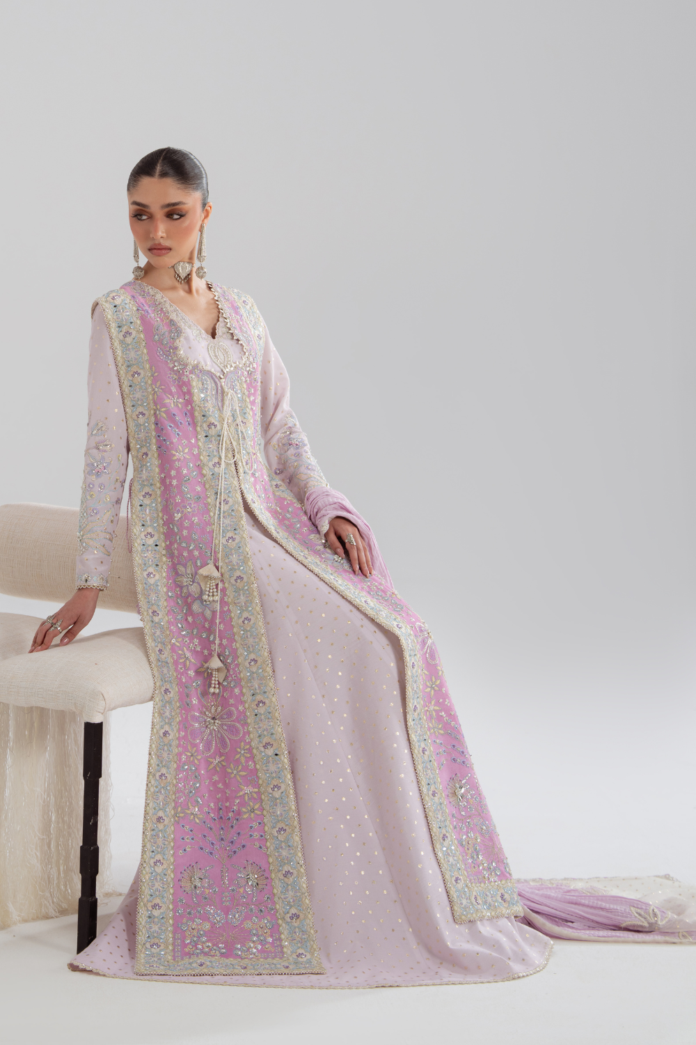 Soraya | Silk Edit 26 | Zareen
