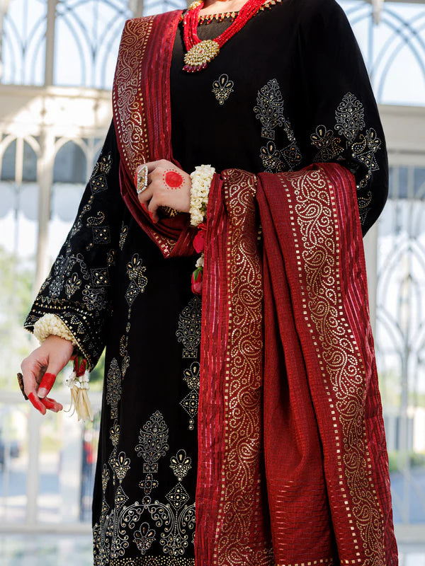Almirah | Luxury Edit | ALP-3PS-1620