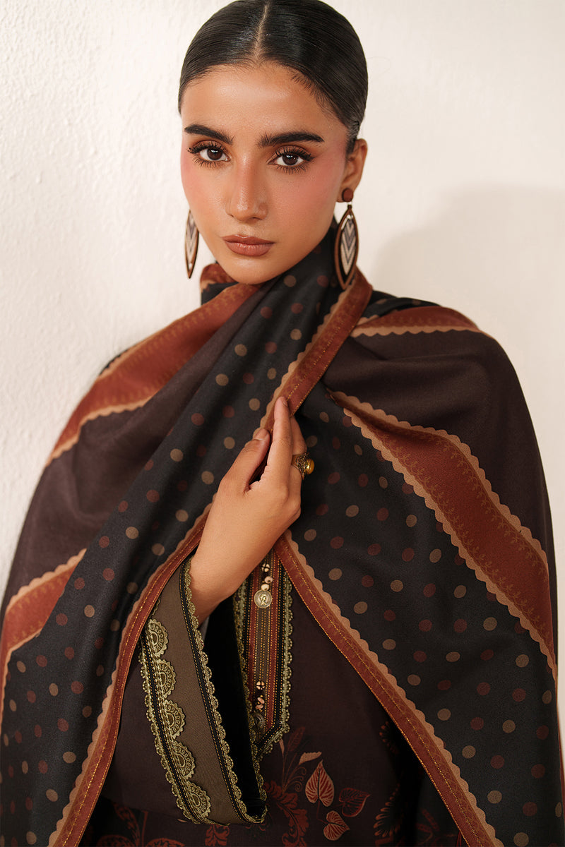 Baroque EWPR1239-XSM-333 ● 3 PIECE