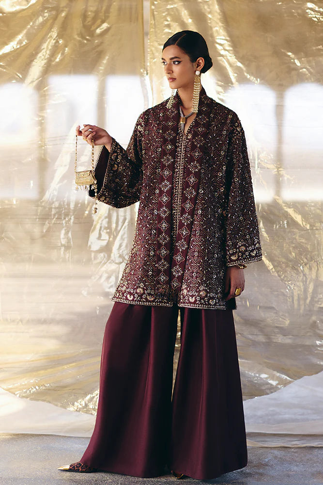 Suffuse | Silk Pret Summer 25 | ORANA