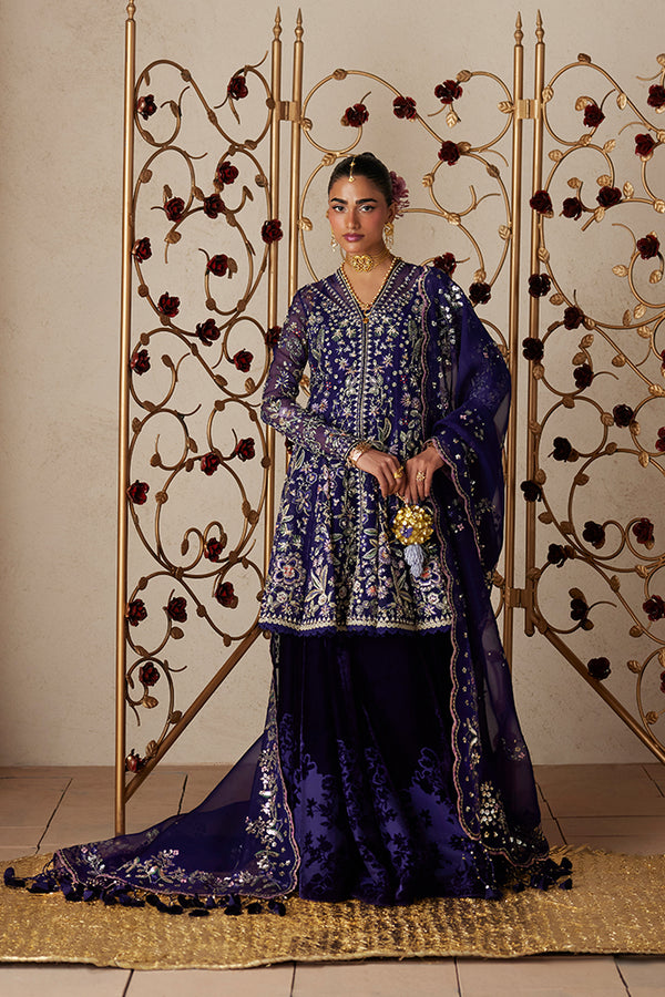 Suffuse | Freeshia Wedding Formals | Anoush