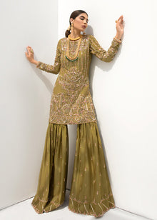 Kanwal Malik | Wedding Formals and Bridals | Mahjabeen