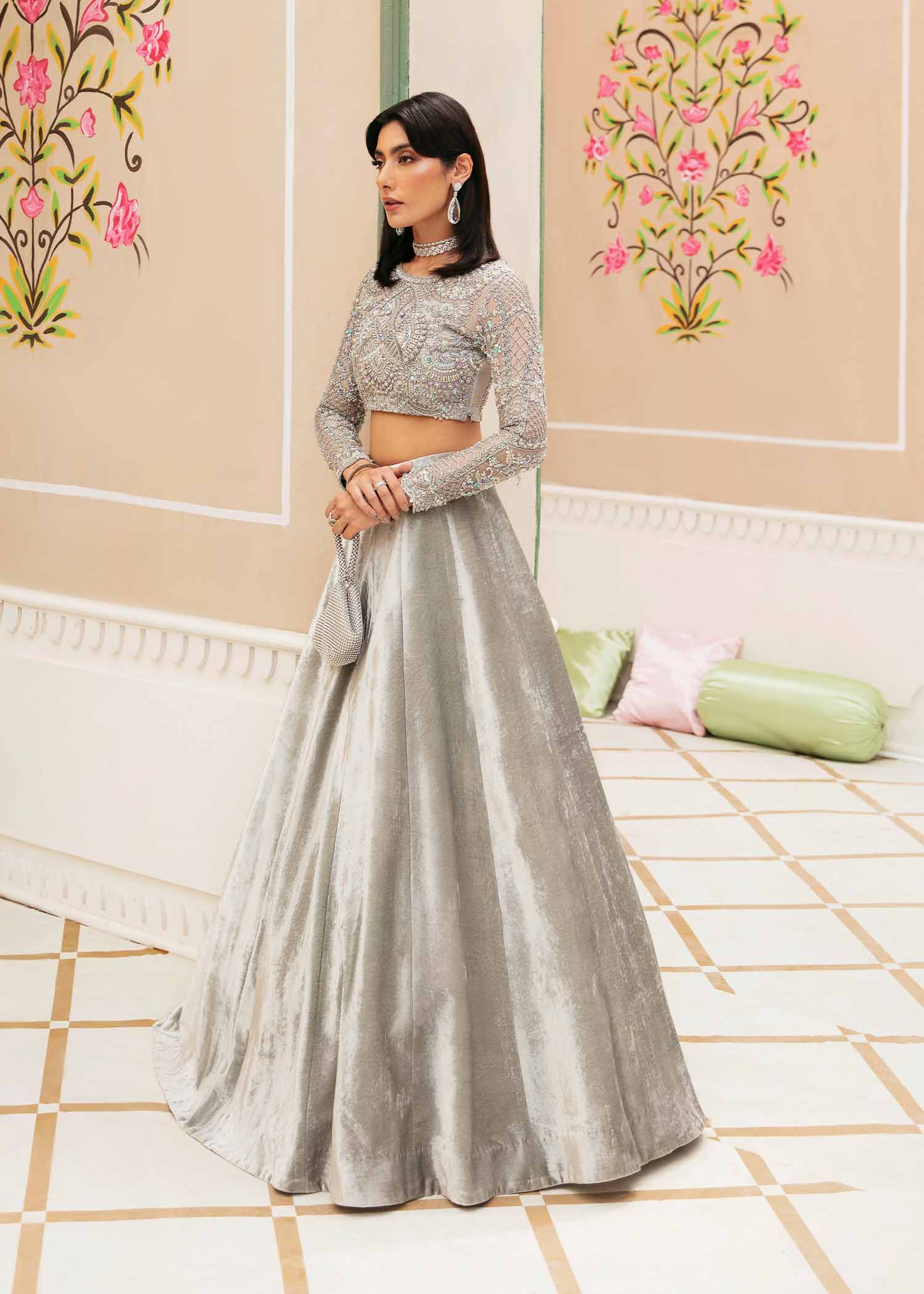Kanwal Malik | Wedding Formals and Bridals | Rachna