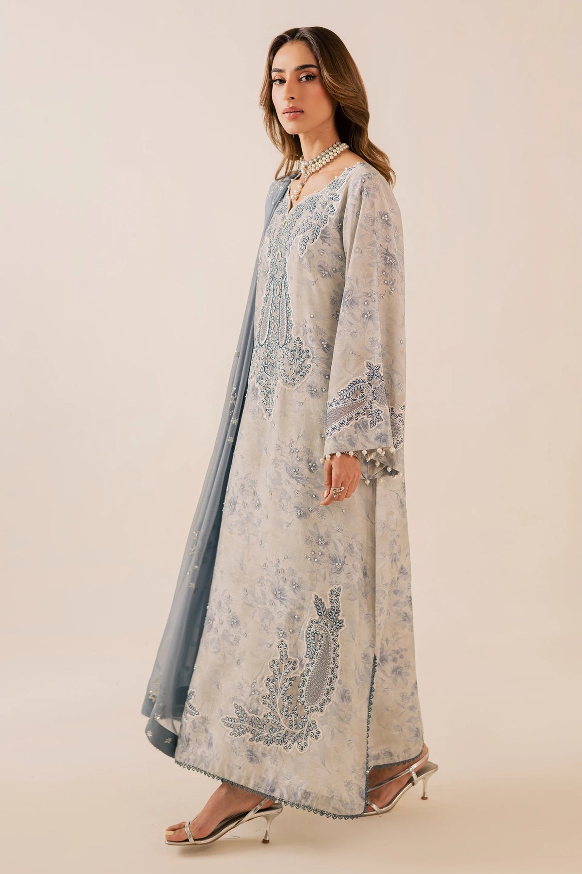 Nureh | Fancy Formal | NP-745