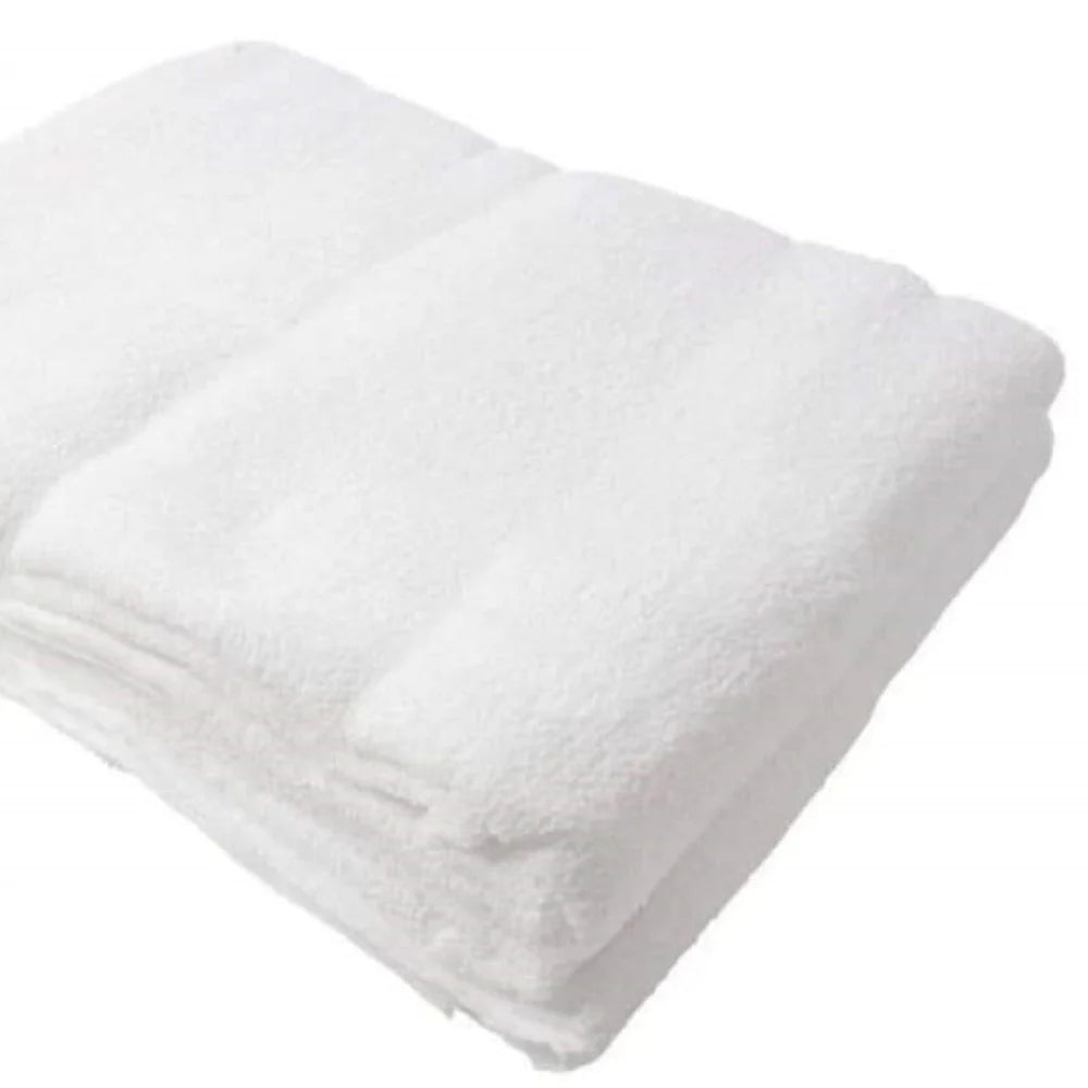 TOWEL COTTON IHRAM FOR KIDS - The Shawl Club