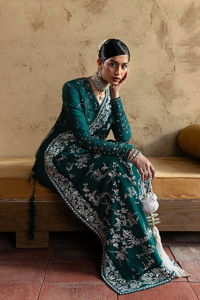 Suffuse | Silk Pret Summer 26 | AMARIEN