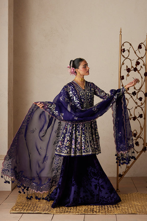 Suffuse | Freeshia Wedding Formals | Anoush