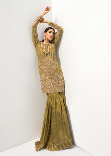 Kanwal Malik | Wedding Formals and Bridals | Mahjabeen