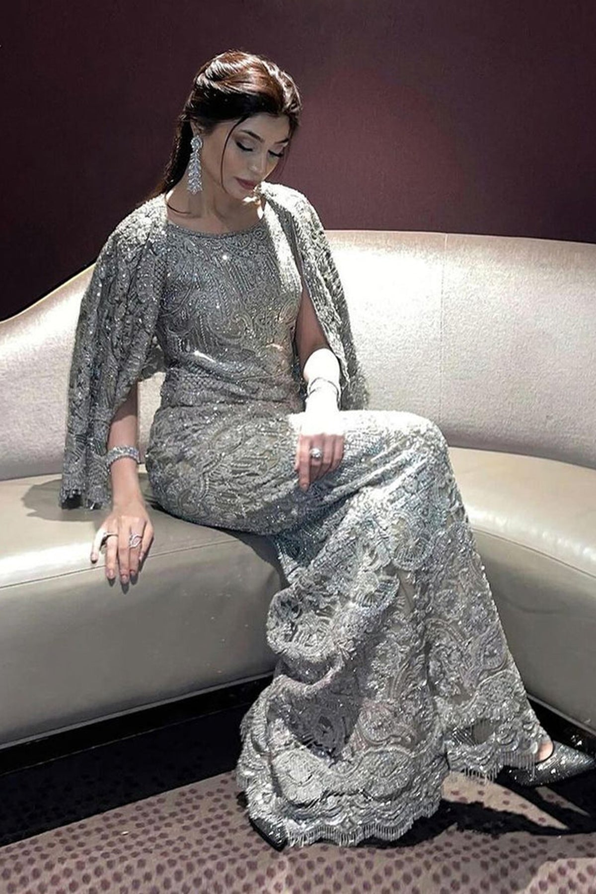 Erum Khan | Dazzling Fiesta | Stella