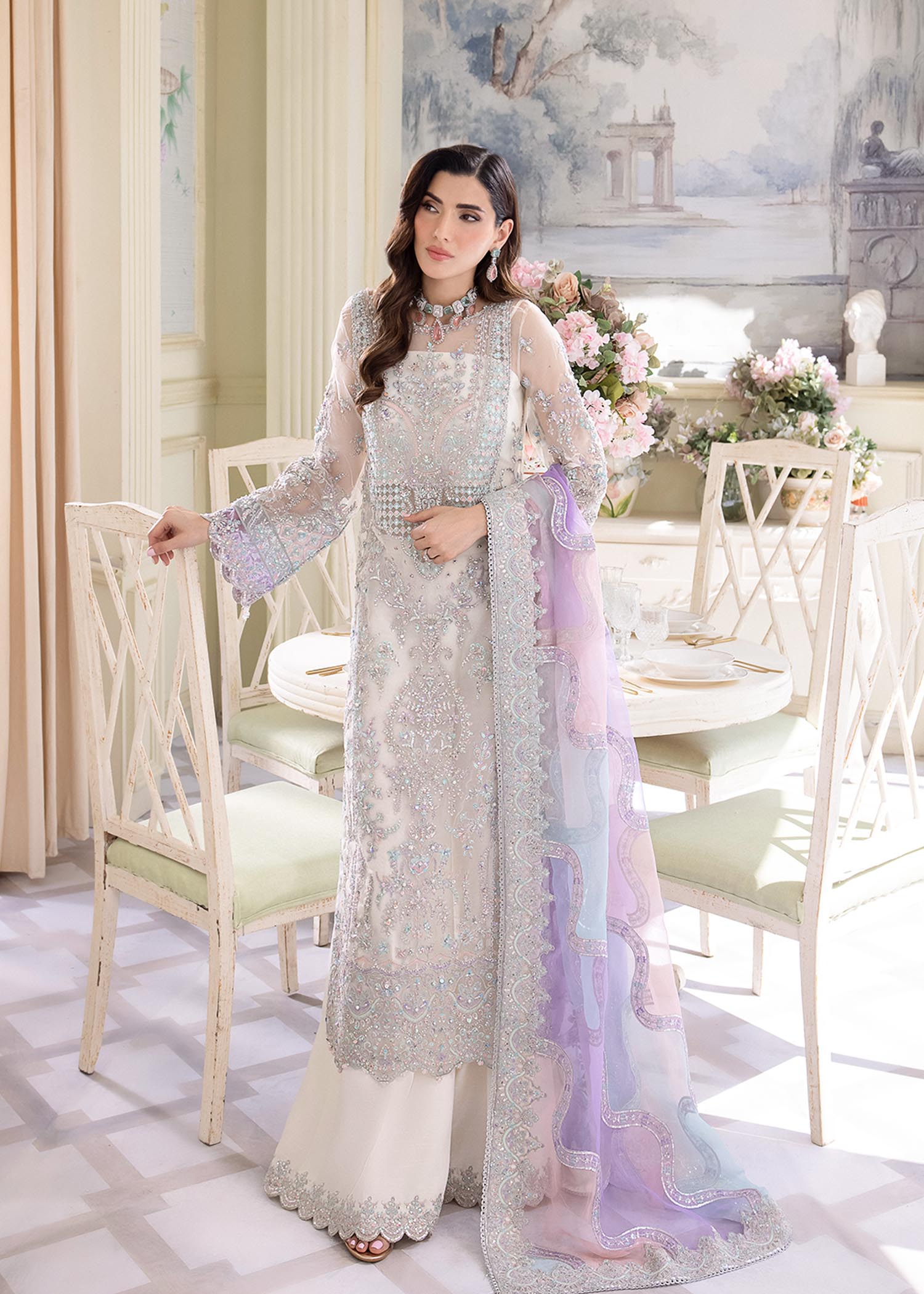 Kanwal Malik | Wedding Formals and Bridals | Lumina