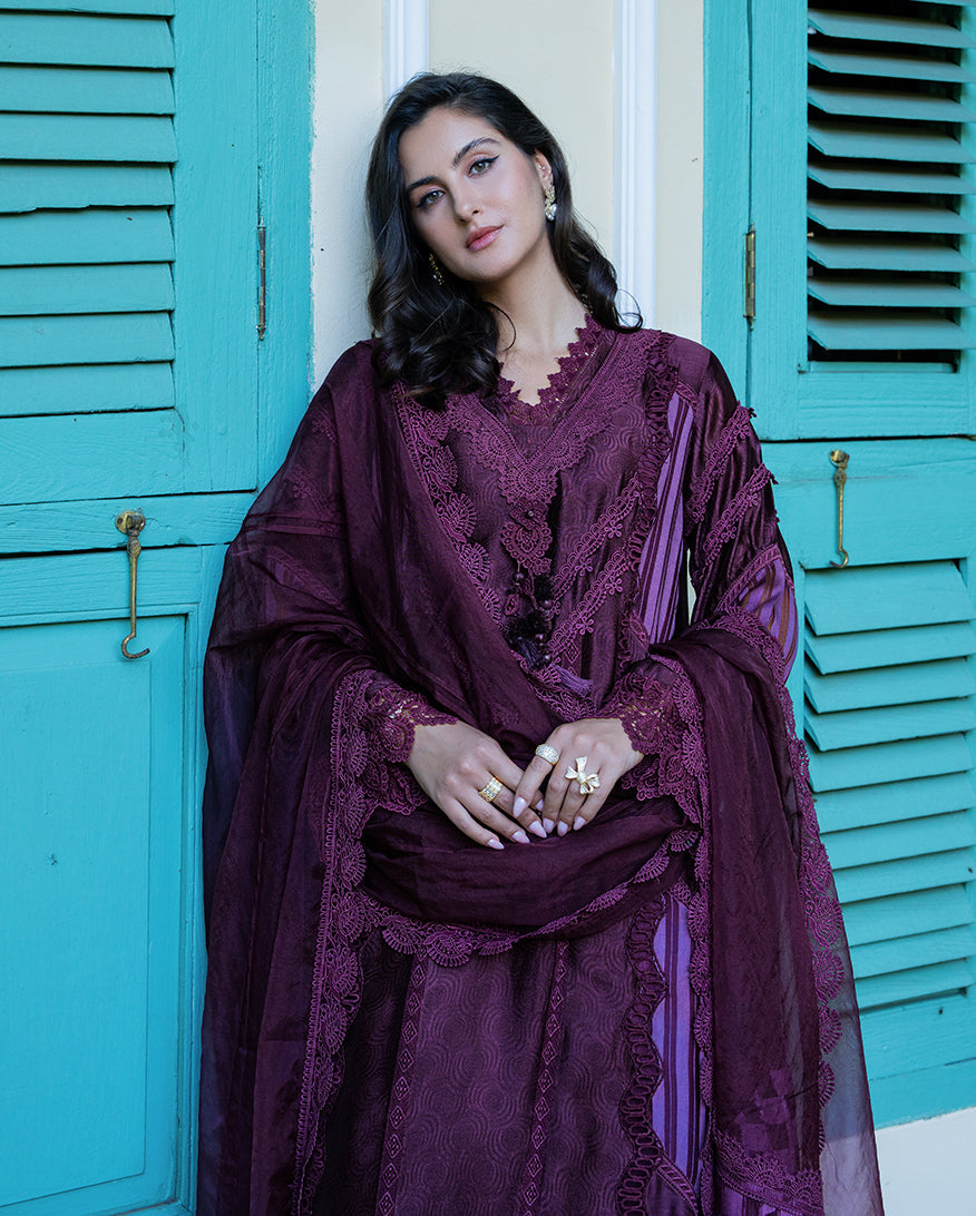 Mushq | Euphoria’26 | PLUM MIRAGE