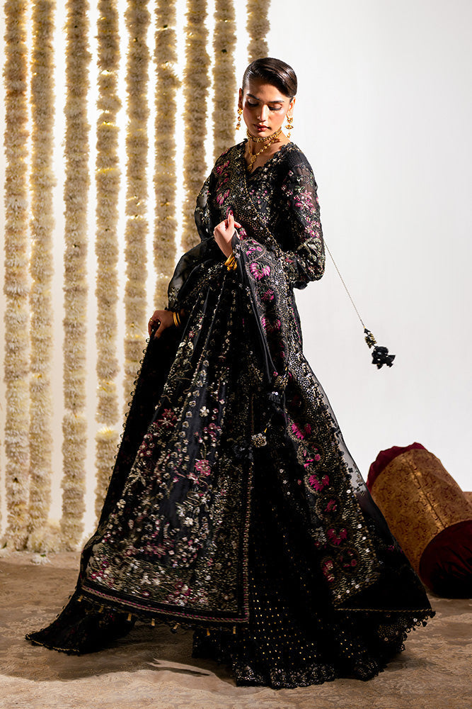 Suffuse | Freeshia Wedding Formals | ZABEEN