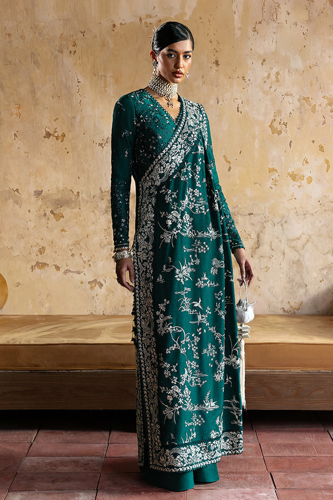 Suffuse | Silk Pret Summer 26 | AMARIEN
