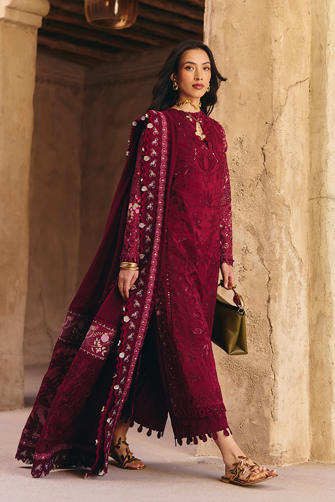 Suffuse | Casual Pret Eid 26 | SEHAZ