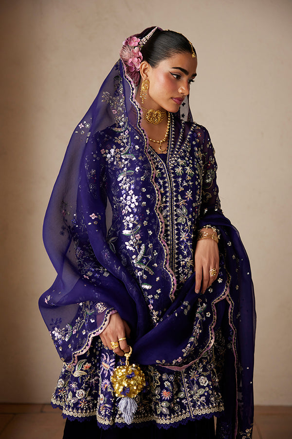 Suffuse | Freeshia Wedding Formals | Anoush