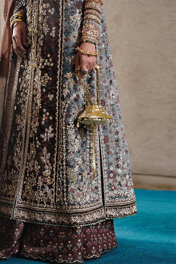 Suffuse | Freeshia Rtw 25 | Vionna