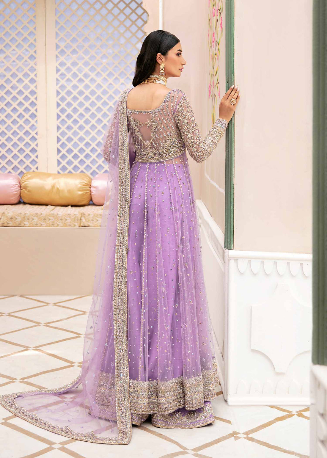 Kanwal Malik | Wedding Formals and Bridals | Mahima
