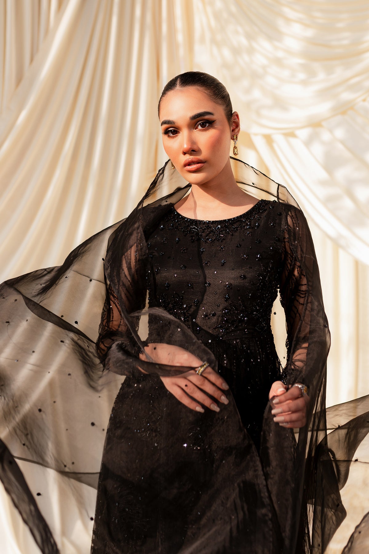 Batik | Desire Formal Dresses | Layla