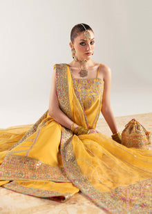 Kanwal Malik | Wedding Formals and Bridals | Nehal