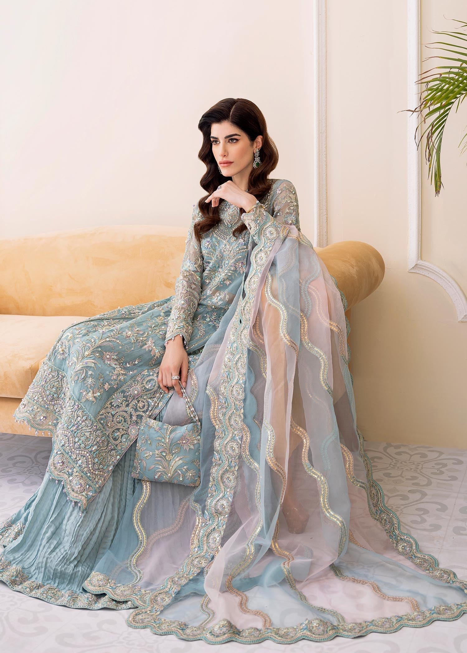 Kanwal Malik | Wedding Formals and Bridals | RIMEL