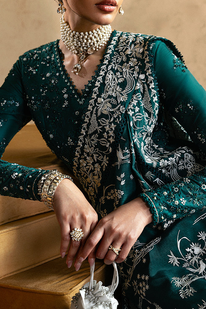 Suffuse | Silk Pret Summer 26 | AMARIEN
