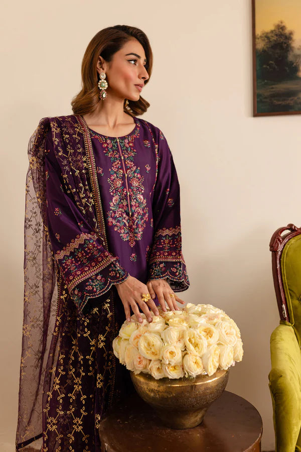 Batik | Reception Luxe Edit | Ivy