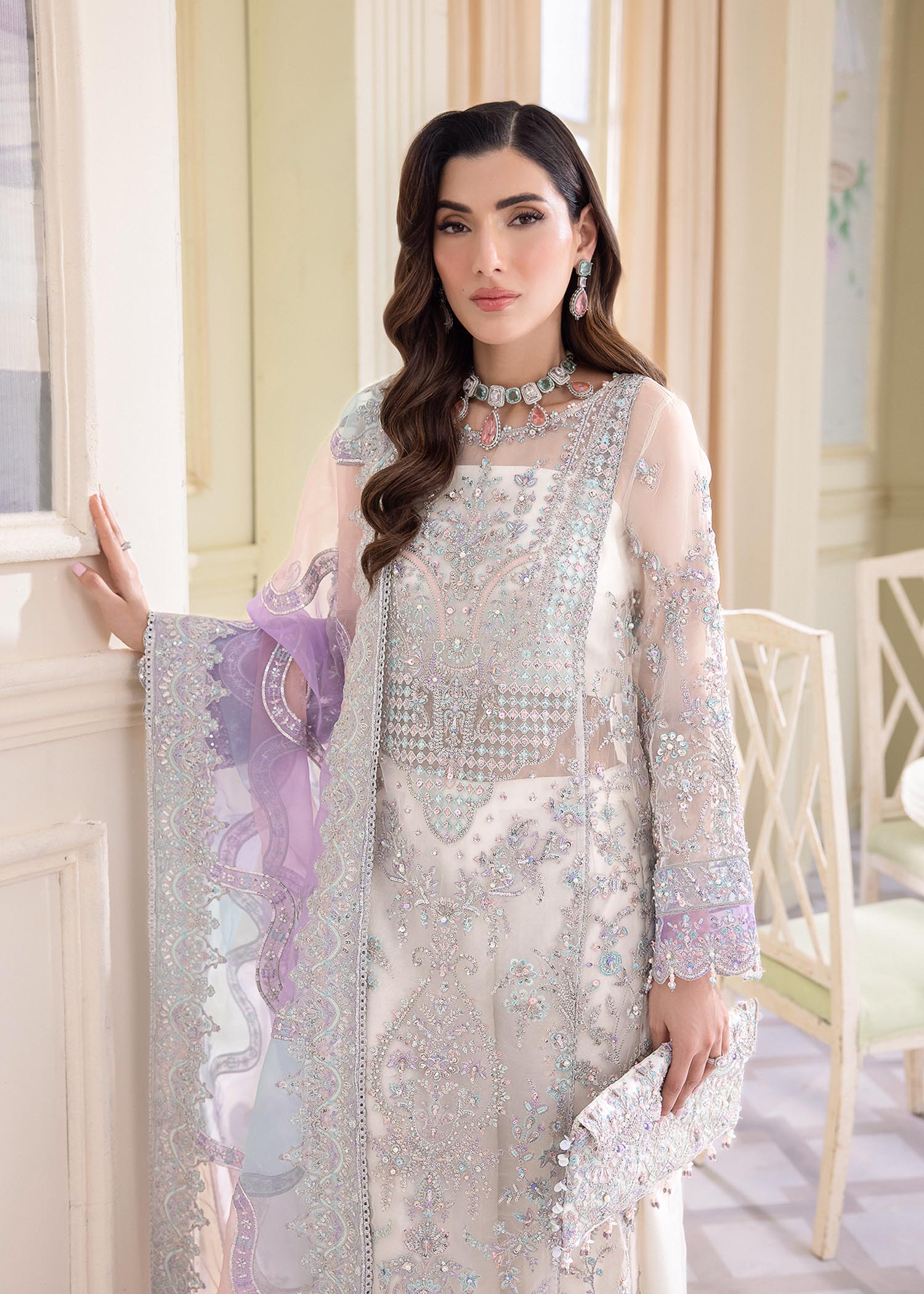 Kanwal Malik | Wedding Formals and Bridals | Lumina