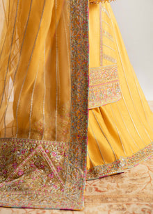 Kanwal Malik | Wedding Formals and Bridals | Nehal
