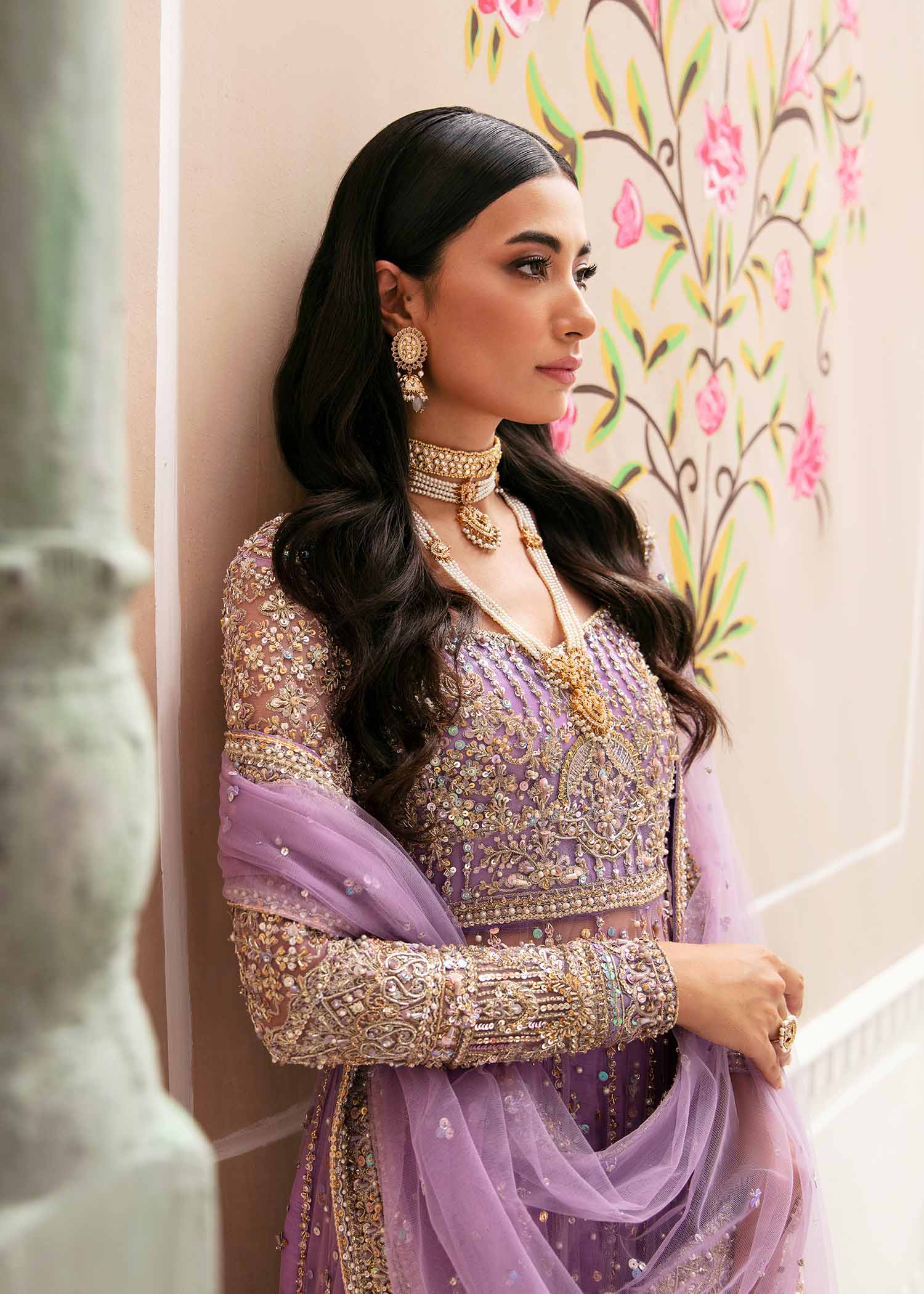 Kanwal Malik | Wedding Formals and Bridals | Mahima