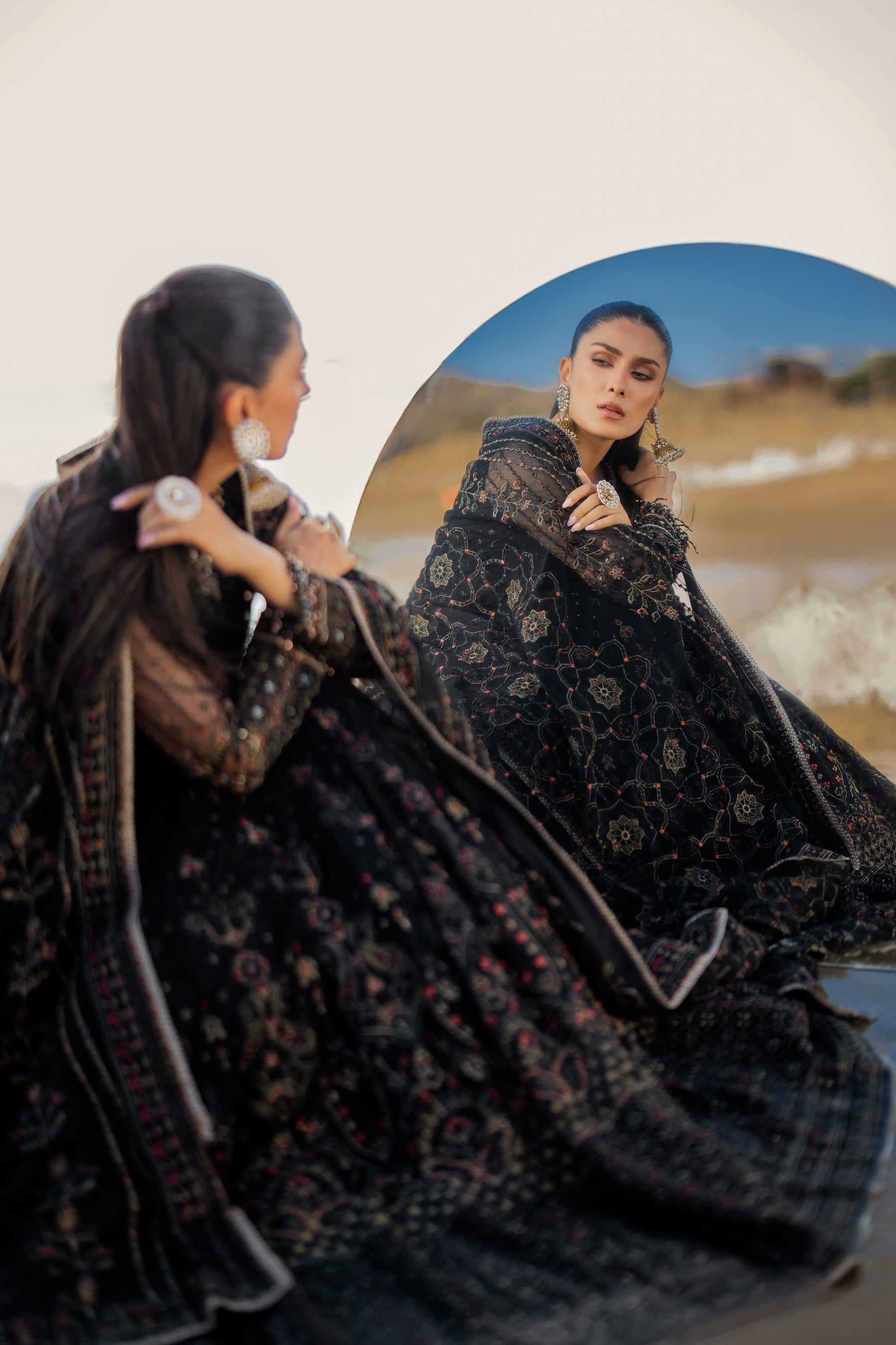 Naqshi | Sahil Kinaray | BLAIN