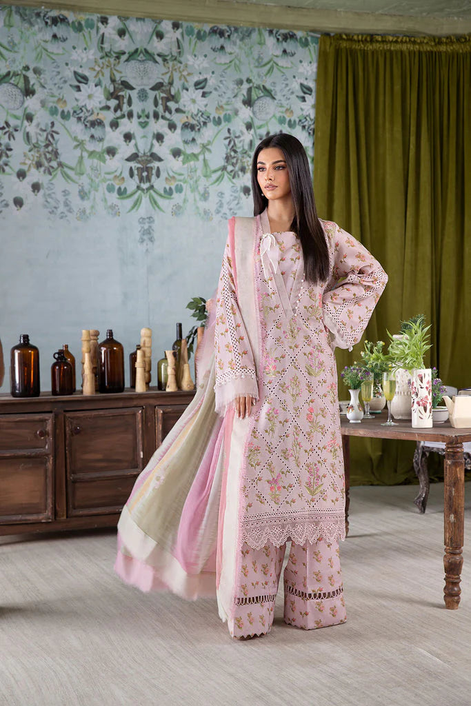 Sobia Nazir | Vital Lawn 25 | 1A