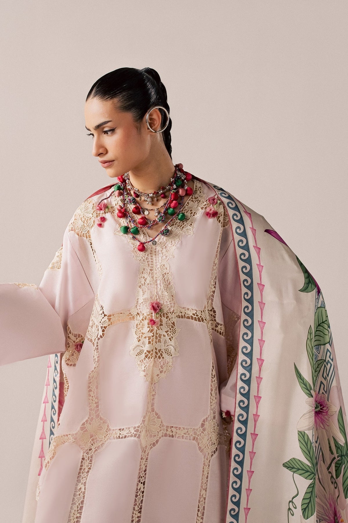Elan | Stitched Pret 26 | ZÉRIN (EL26-11 A ST)