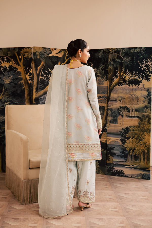 Emaan Adeel I Suave Luxury Formals I ELAIN