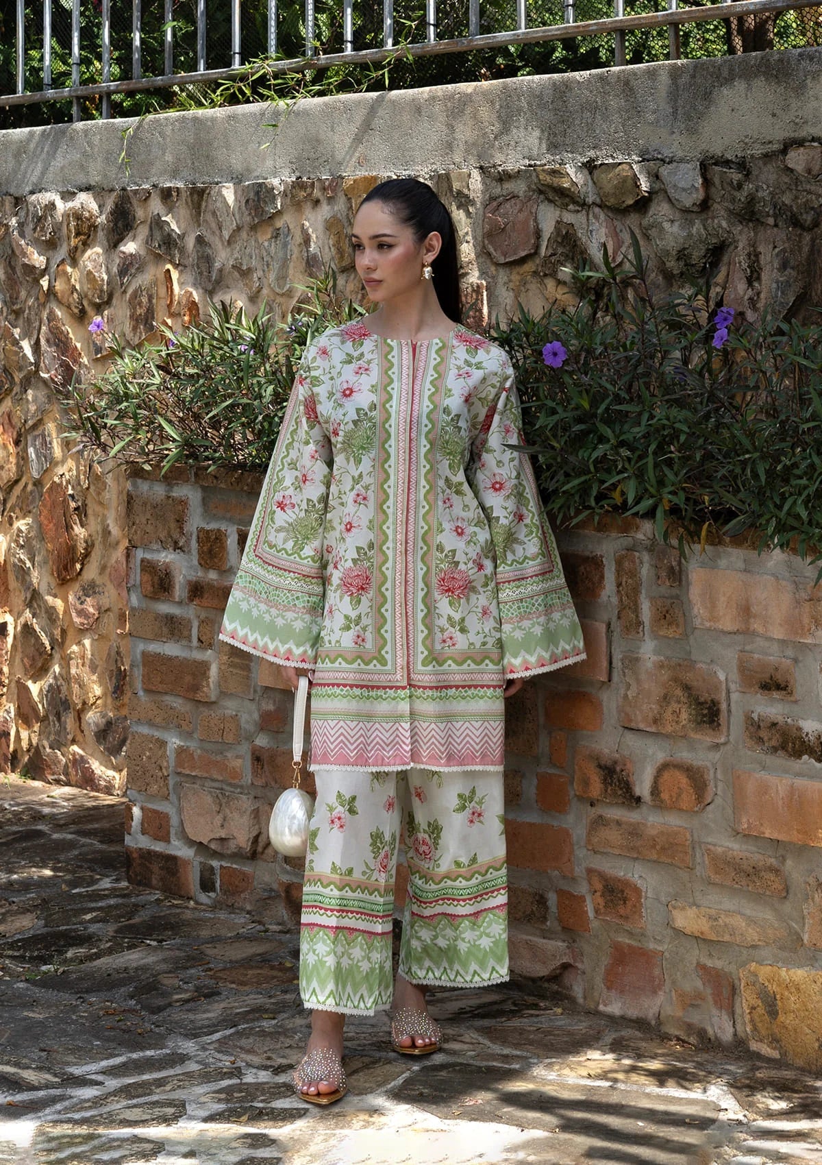 Elaf Premium | Ready to Wear 26 | EPV-10B VALENTINA